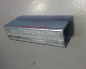 Internal coupling eggs lift (71mm)